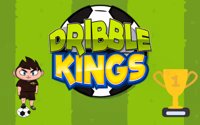 Dribble Kings