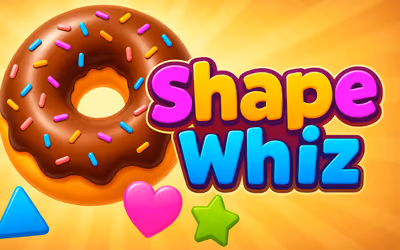 Shape Whiz