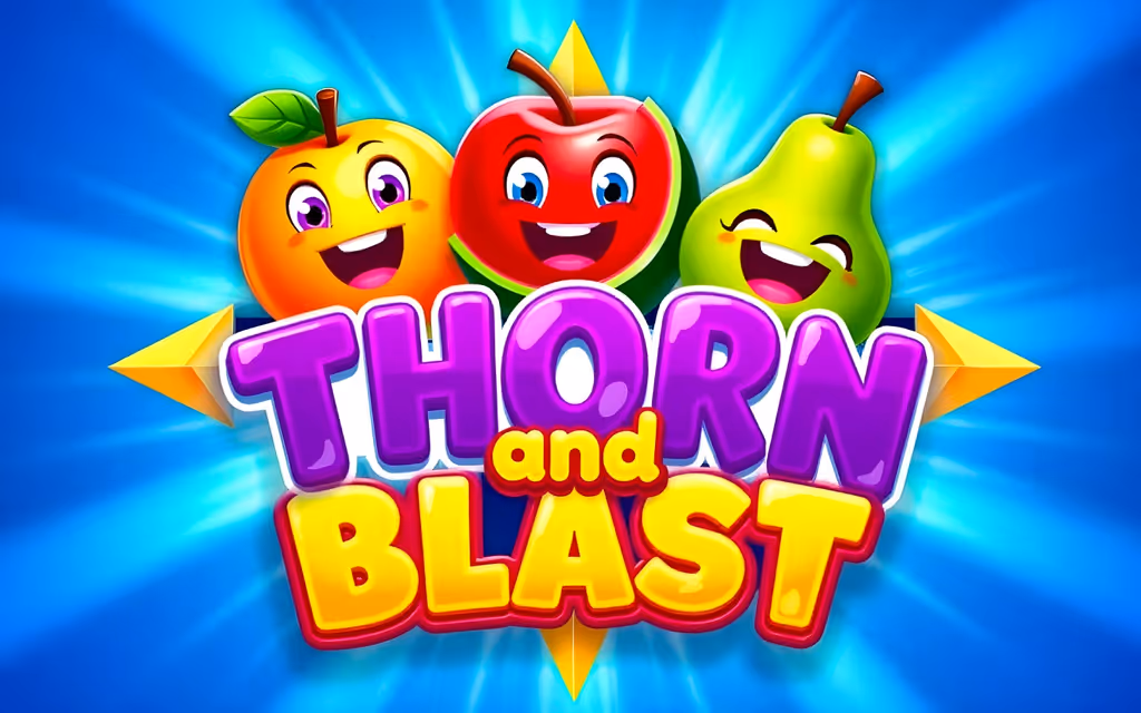 Thorn and Blast