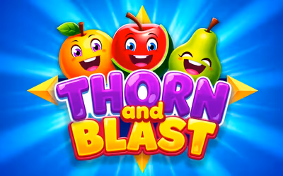Thorn and Blast