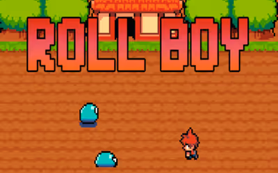 Roll Boy