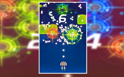Jet Dash
