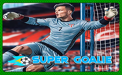 Super Goalie