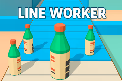 Line Worker