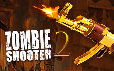 Zombie Shooter 2