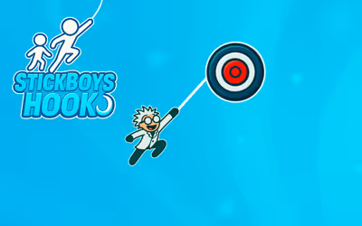 Stickboys Hook