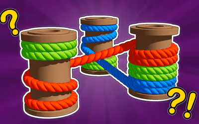 Rope Sorting