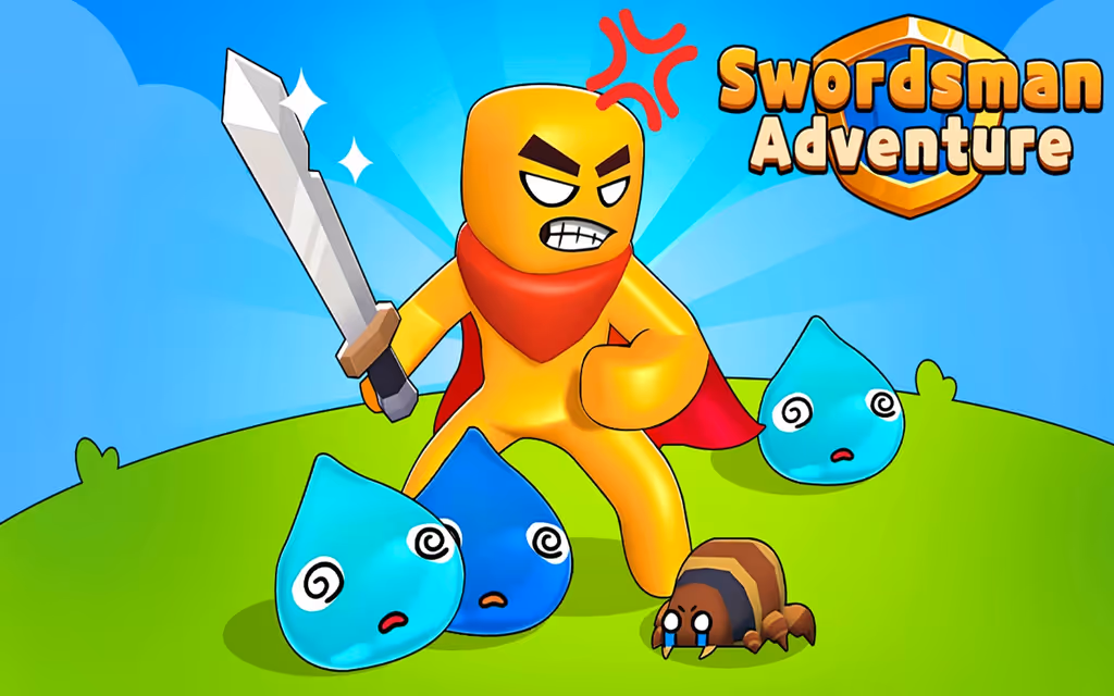 Swordsman Adventure