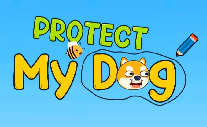 Protect My Dog