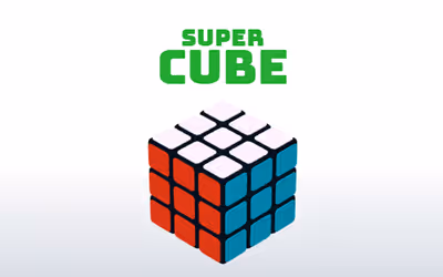 Super Cube