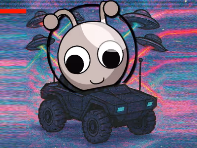 Sprunki Space Challenge