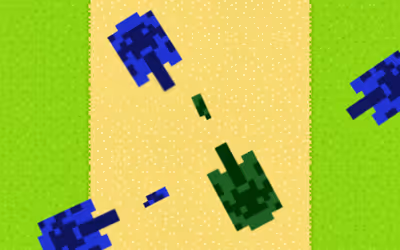 Tank 8Bit