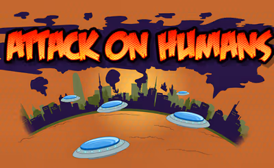 Attack on Humans