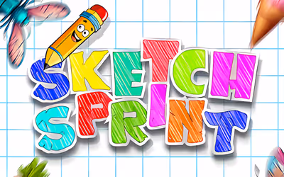 Sketch Sprint