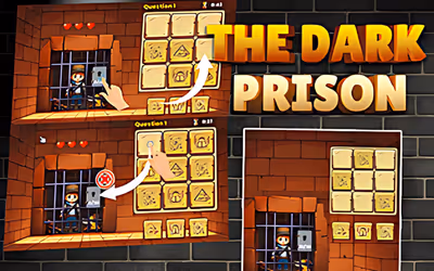 The Dark Prison