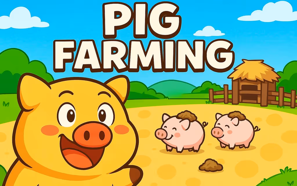 Pig Farming