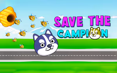 Save the Champions