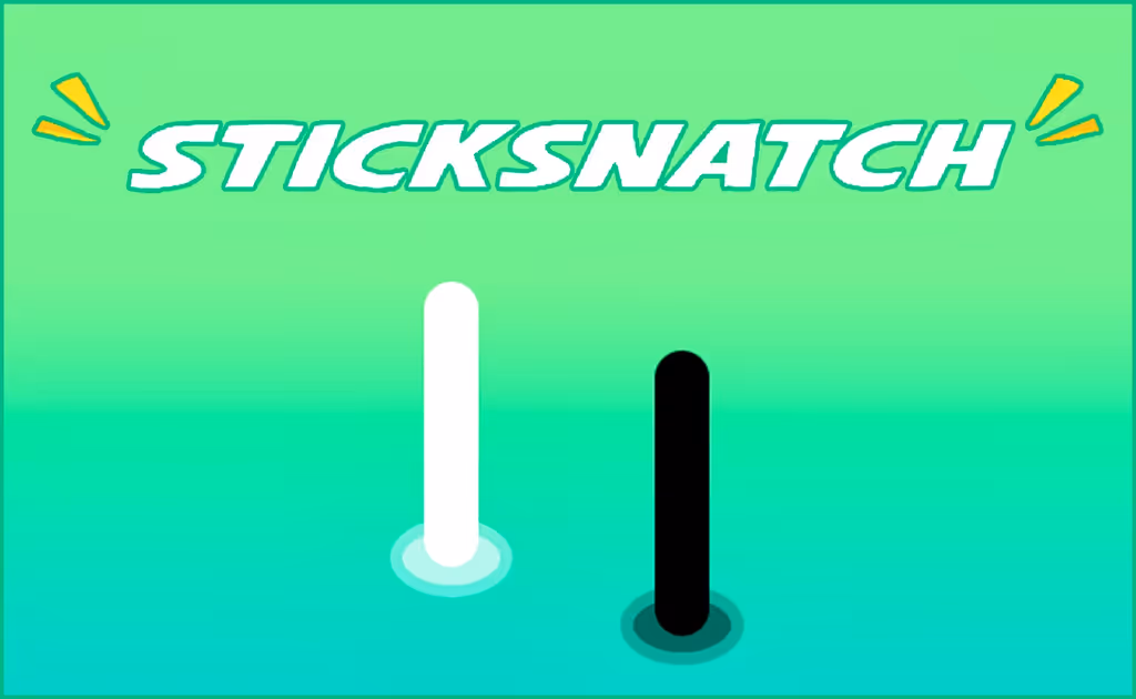 StickSnatch