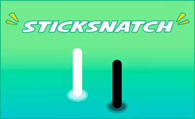 StickSnatch