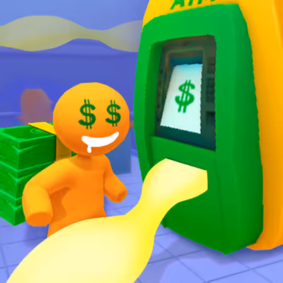 BlowUp ATM