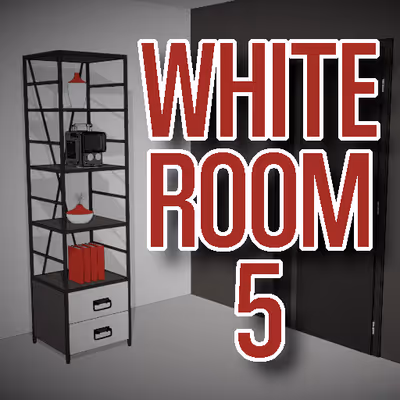 The White Room 5