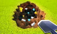Hole Digger