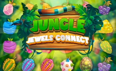 Jungle Jewels Connect