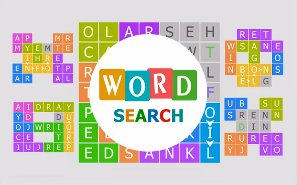Word Search