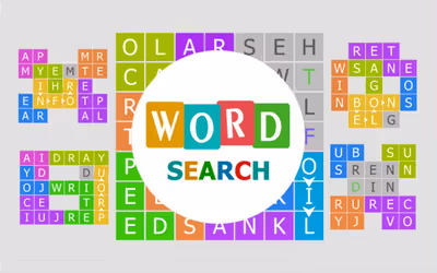 Word Search