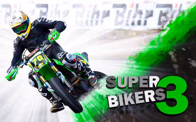 SuperBikers 3