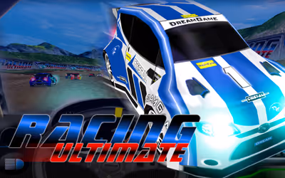 Racing Ultimate