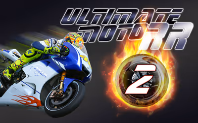 Ultimate Moto RR 2
