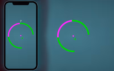 Color Circle Shooter
