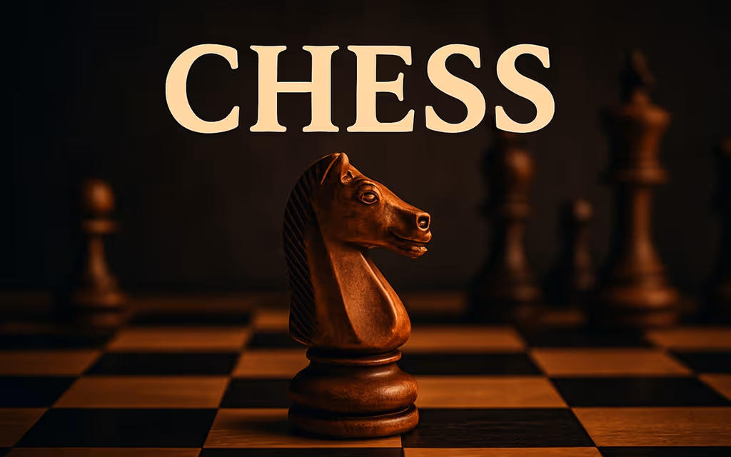 Chess Puzzle