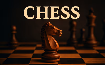 Chess Puzzle