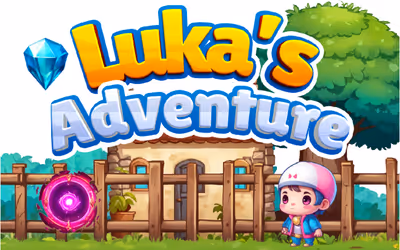 Luka's Adventure