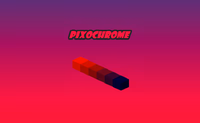 Pixochrome