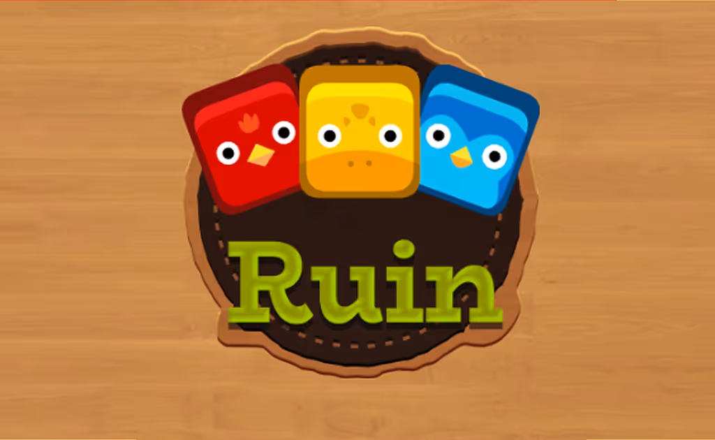 Ruin