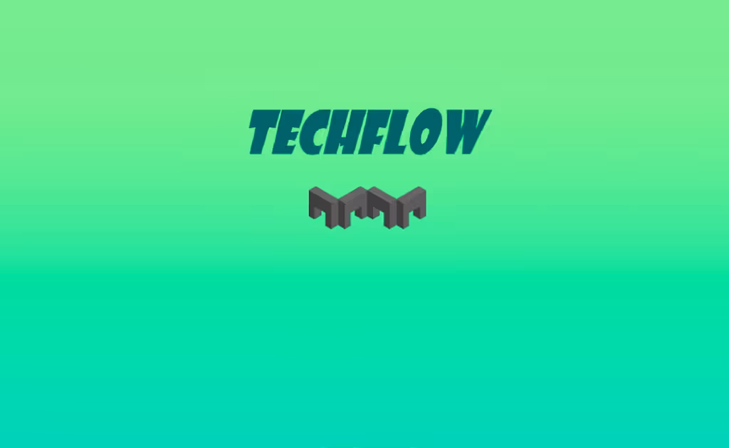 TechFlow