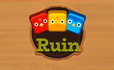 Ruin