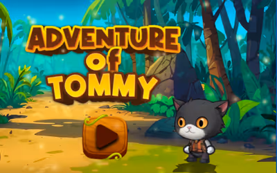 Adventure of Tommy