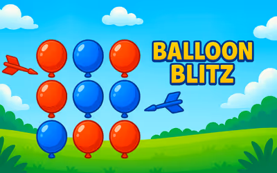 Balloon Blitz