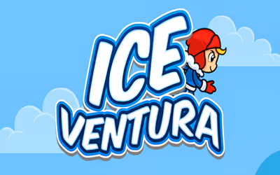 Ice Ventura