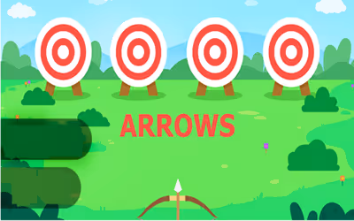 Arrows