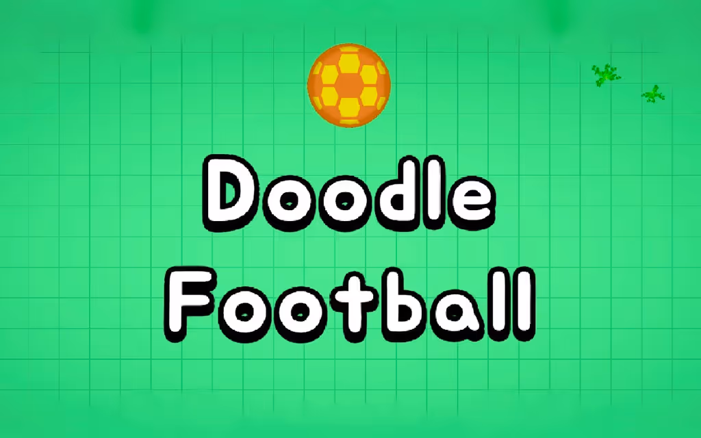 Doodle Football