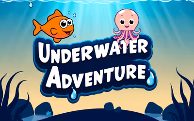 Underwater Adventure
