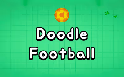 Doodle Football