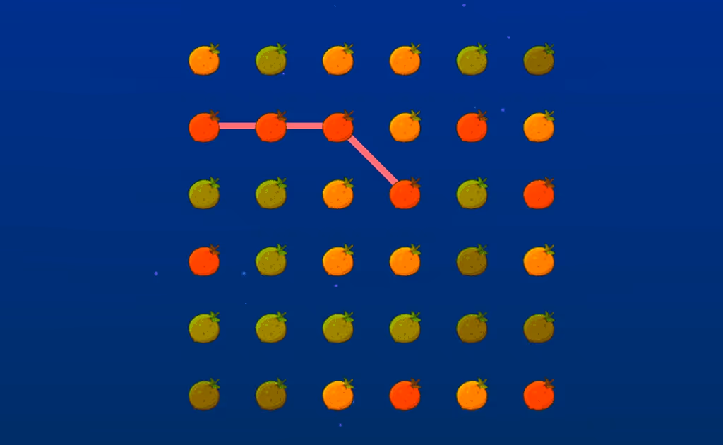 Orange Connect