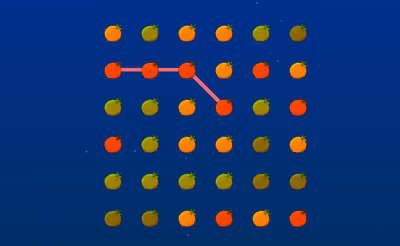 Orange Connect