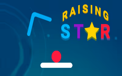 Raising Star